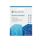 Microsoft 365 Business Standard (ESD)