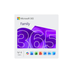 Microsoft 365 Family EP2 (ESD)