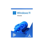 Microsoft Windows 11 Home (KW9-00632)