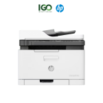 HP Color Laser MFP 179fnw