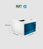 HP Color LaserJet Pro 4203dn - Image 5