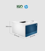 HP Color LaserJet Pro 4203dw - Image 6