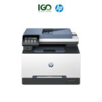 HP Color LaserJet Pro MFP 3303fdn