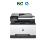 HP Color LaserJet Pro MFP 3303fdw