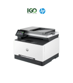 HP Color LaserJet Pro MFP 3303fdw - Image 2