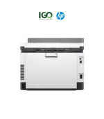 HP Color LaserJet Pro MFP 3303fdw - Image 4