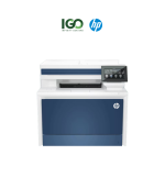 HP Color LaserJet Pro MFP 4303dw