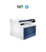HP Color LaserJet Pro MFP 4303dw - Image 3