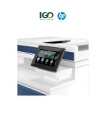 HP Color LaserJet Pro MFP 4303dw - Image 5