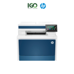 HP Color LaserJet Pro MFP 4303fdn