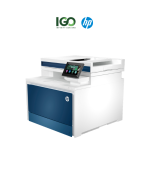 HP Color LaserJet Pro MFP 4303fdn - Image 2