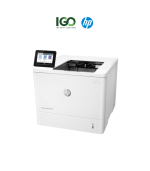 HP LaserJet Enterprise M612dn - Image 2