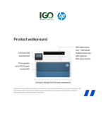 HP LASERJET PRO 4006dn - Image 4