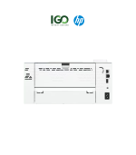 HP LASERJET PRO 4006dn - Image 8