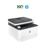 HP LaserJet Pro MFP 3103FDN - Image 3