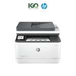 HP LaserJet Pro MFP 3103FDW