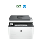 HP LaserJet Pro MFP 3103FDW