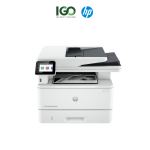 HP LASERJET PRO MFP 4103FDW