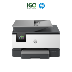 HP OfficeJet Pro 9120 All-in-One Printer