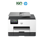 HP OfficeJet Pro 9130 All-in-One Printer