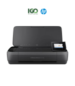 HP Officejet 250 AIO Mobile Printer