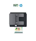 HP Smart Tank 615 Wireless AIO - Image 5