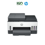 HP Smart Tank 750