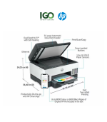 HP Smart Tank 750 - Image 6