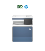 HP Color LaserJet Enterprise MFP X58045dn