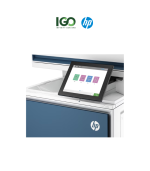 HP Color LaserJet Enterprise MFP X58045dn - Image 7