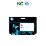 HP 70 130ml DesignJet Ink Cartridge