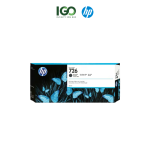 HP 726B 300ml Matte Black DesignJet Ink Cartridge