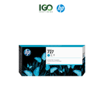 HP 727 300ml DesignJet Ink Cartridge
