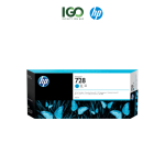 HP 728 300ml DesignJet Ink Cartridge