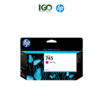 HP 745 130ml DesignJet Ink Cartridge