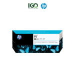 HP 91 775ml DesignJet Pigment Ink Cartridge