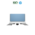 HP Color LaserJet 2100 HCI Feeder and Stand