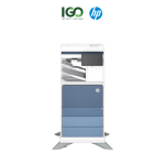 HP Color LaserJet Enterprise Flow MFP 6800zfsw