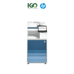 HP Color LaserJet Enterprise Flow MFP 8801z