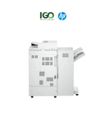 HP Color LaserJet Enterprise Flow MFP 8801z+ (with Stapler/Stacker Finisher) - Image 4