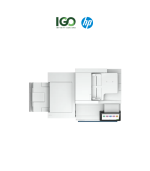 HP Color LaserJet Enterprise Flow MFP 8801z+ (with Stapler/Stacker Finisher) - Image 6