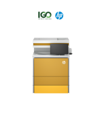 HP Color LaserJet Enterprise Flow MFP X57945z