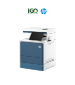 HP Color LaserJet Enterprise Flow MFP X57945z - Image 2