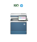 HP Color LaserJet Enterprise Flow MFP X58045Z