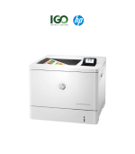 HP Color LaserJet Enterprise M554dn - Image 2