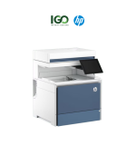 HP Color LaserJet Enterprise MFP 6800dn - Image 3