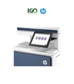 HP Color LaserJet Enterprise MFP 6800dn - Image 7