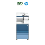 HP Color LaserJet Enterprise MFP 8801dn