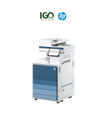 HP Color LaserJet Enterprise MFP 8801dn - Image 2
