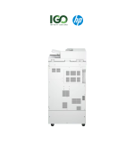 HP Color LaserJet Enterprise MFP 8801dn - Image 4